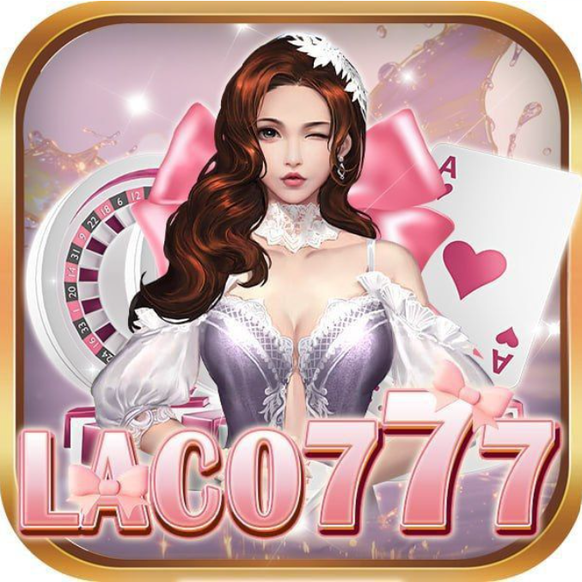 Logo da LACO777
